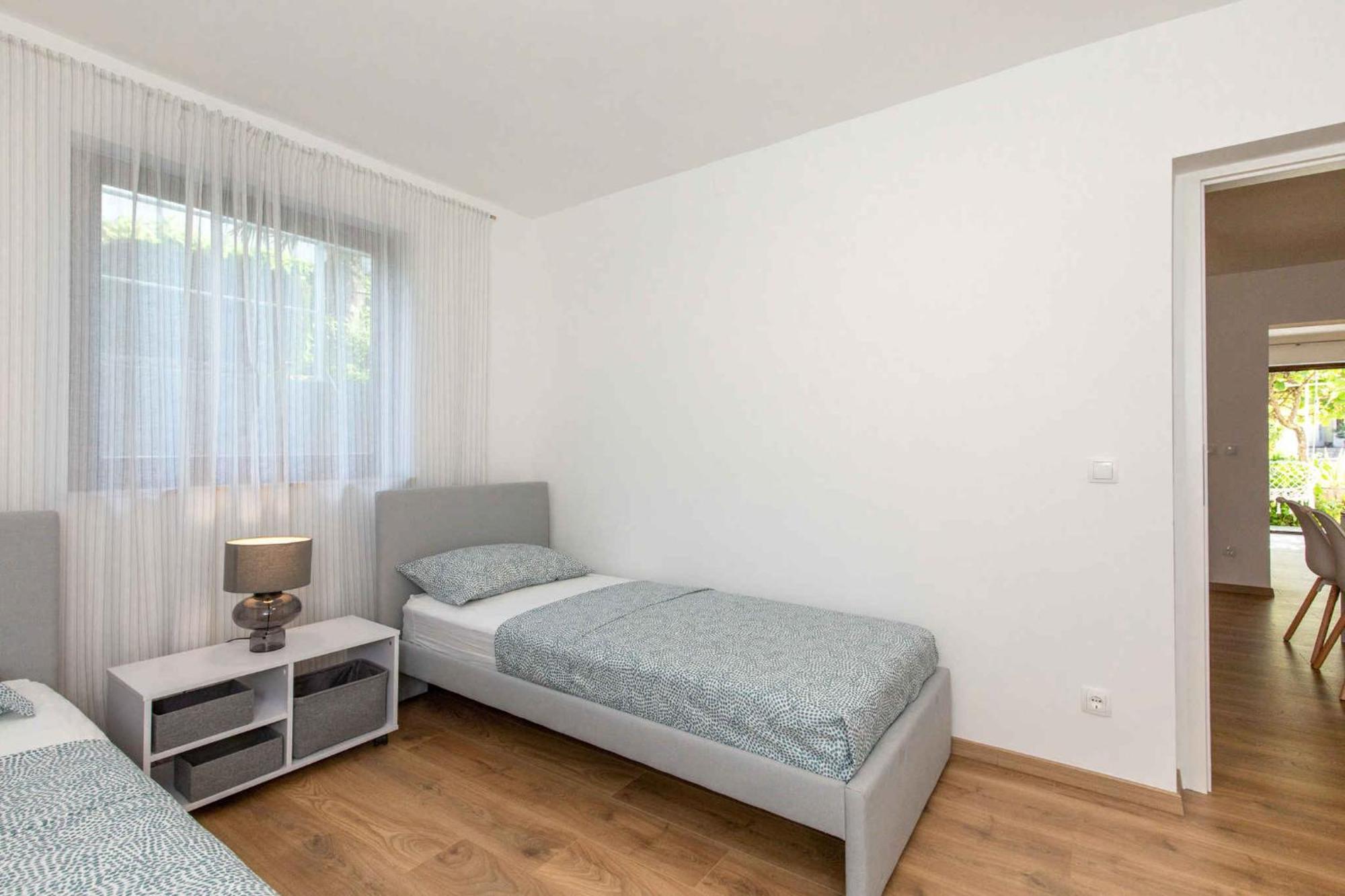 Apartments In Njivice/Insel Krk 34038 Extérieur photo