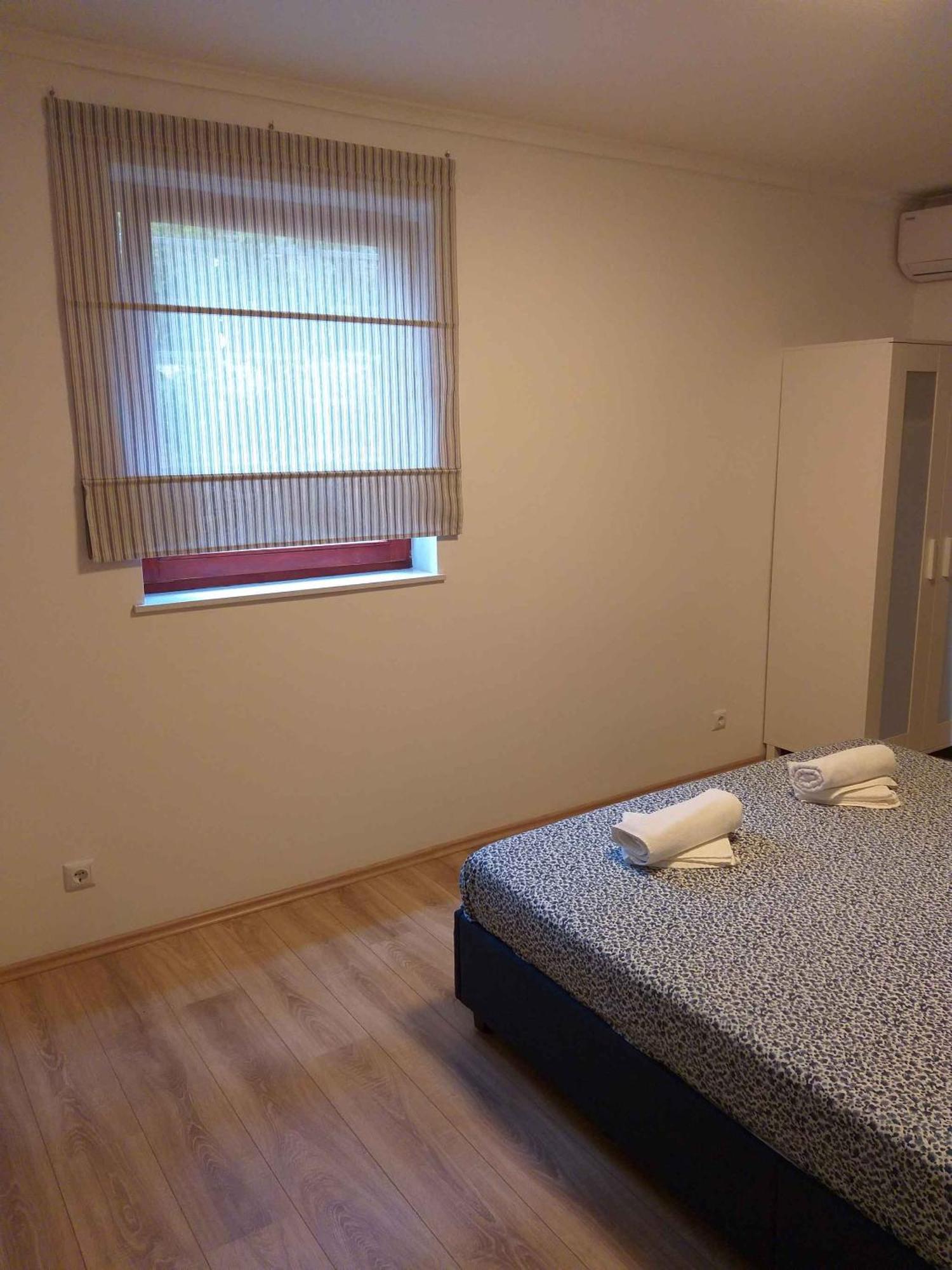 Apartments In Njivice/Insel Krk 34038 Extérieur photo